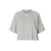 Selected Femme sweater grey 1