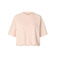 Selected Femme sweater pink 1