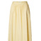 Selected Femme skirt yellow 2