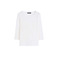 Weekend - Maxmara t-shirts white 1