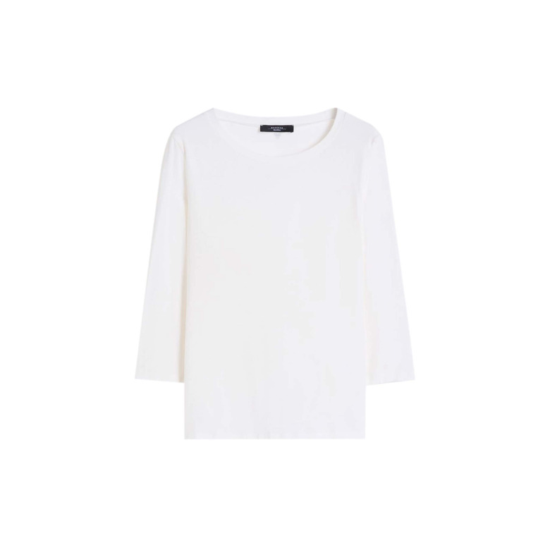 Weekend - Maxmara t-shirts white 1
