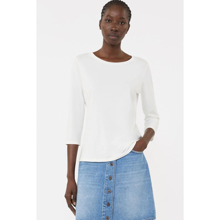 Weekend - Maxmara t-shirt blanc