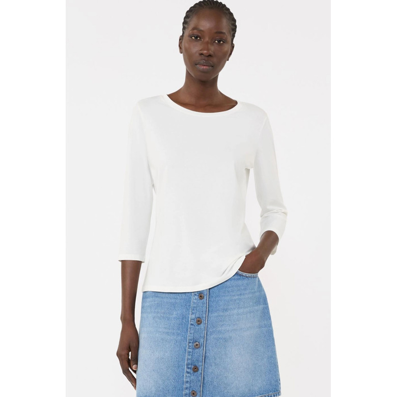 Weekend - Maxmara t-shirts white 2
