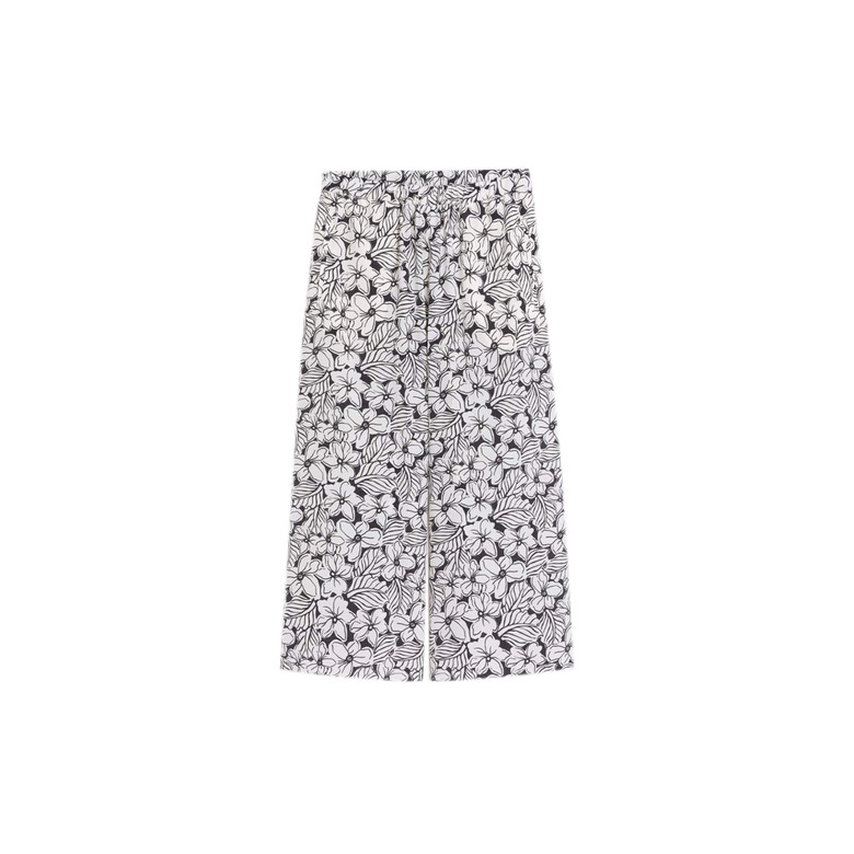 Weekend - Maxmara trousers black 1