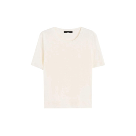 Weekend - Maxmara trui ecru