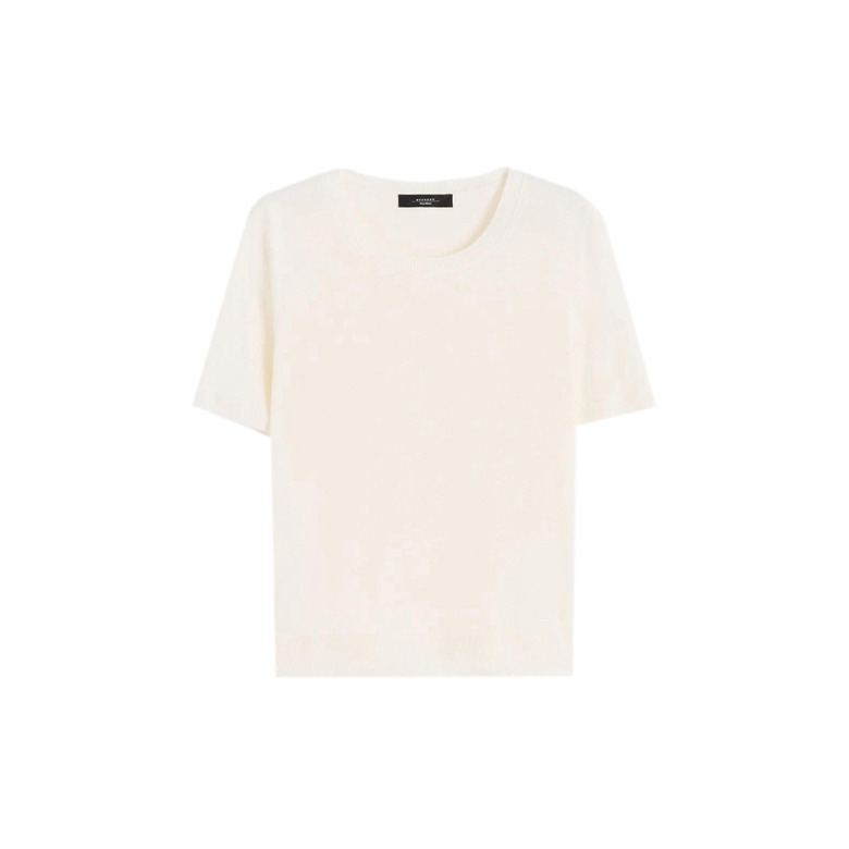 Weekend - Maxmara sweater ecru 1