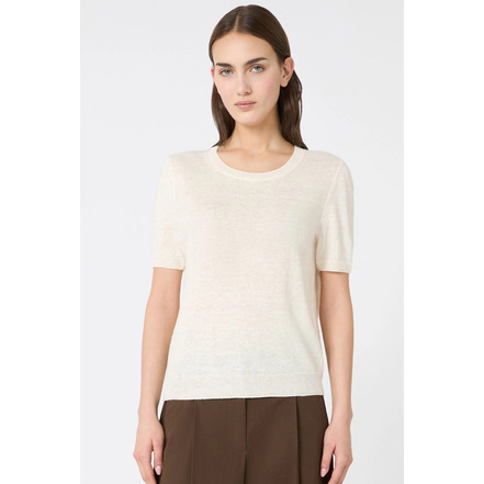 Weekend - Maxmara pull ecru