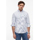 Tommy Hilfiger hemd blau 2