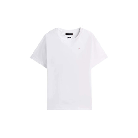 Tommy Hilfiger t-shirt blanc
