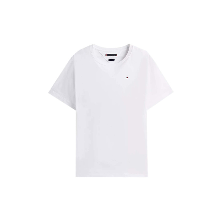 Tommy Hilfiger t-shirt weiss 1