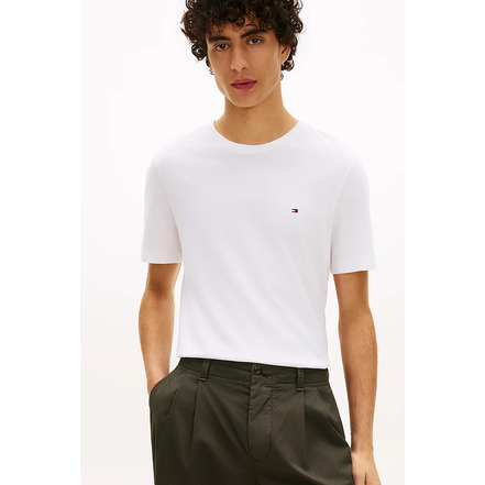 Tommy Hilfiger t-shirt blanc