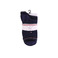 Tommy  Hilfiger kousen blauw 1