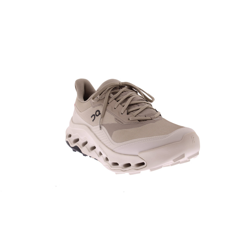 On Running sneakers taupe 2