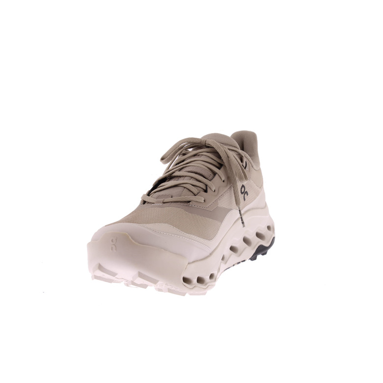 On Running sneakers taupe 3