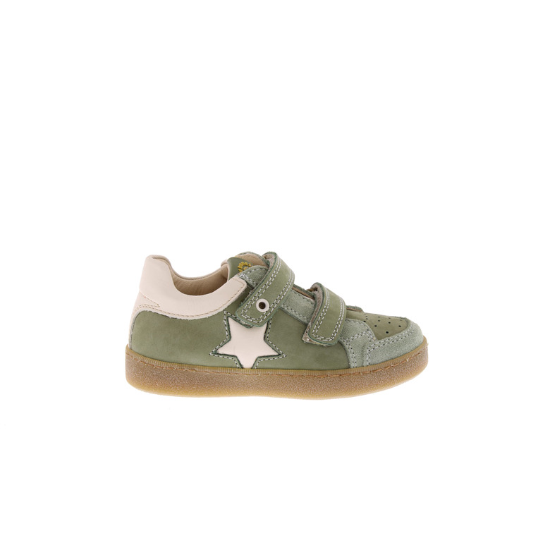 Stones And Bones klettverschluss-schuhe grÜn 1