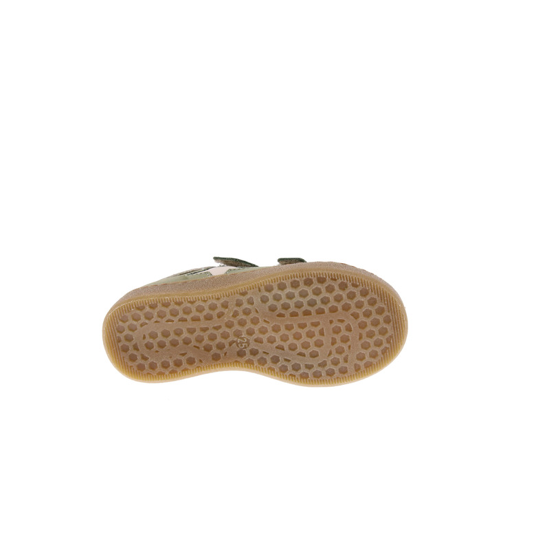 Stones And Bones klettverschluss-schuhe grÜn 5