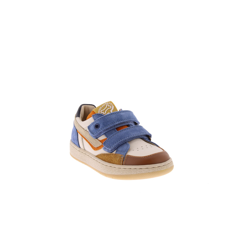 Stones And Bones klettverschluss-schuhe multicolor 2