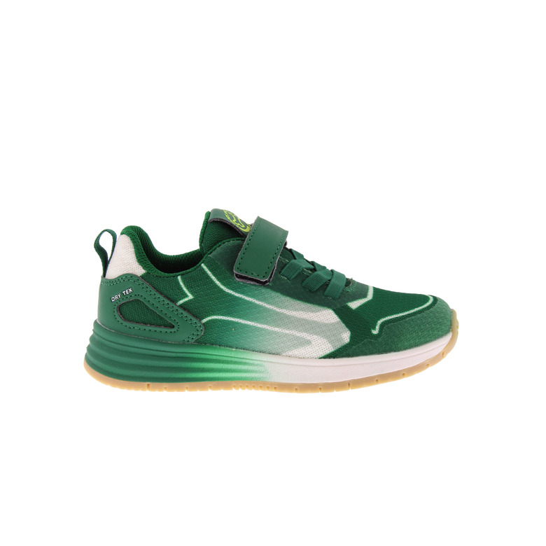 Stones And Bones klettverschluss-schuhe grÜn 1