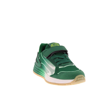 Stones And Bones klettverschluss-schuhe grÜn