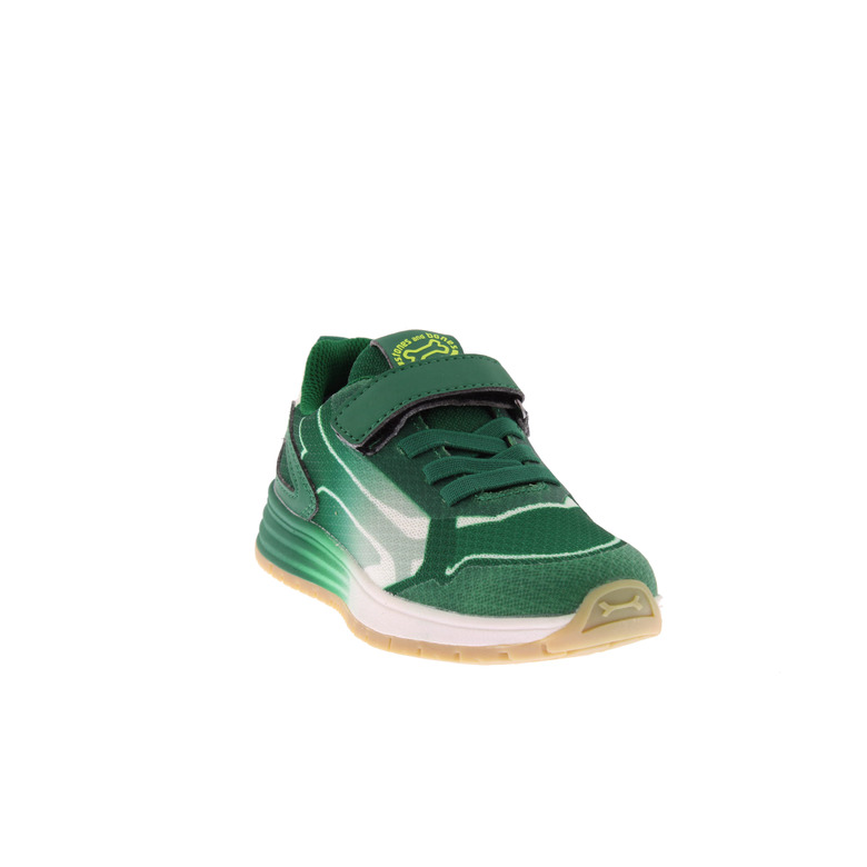 Stones And Bones klettverschluss-schuhe grÜn 2