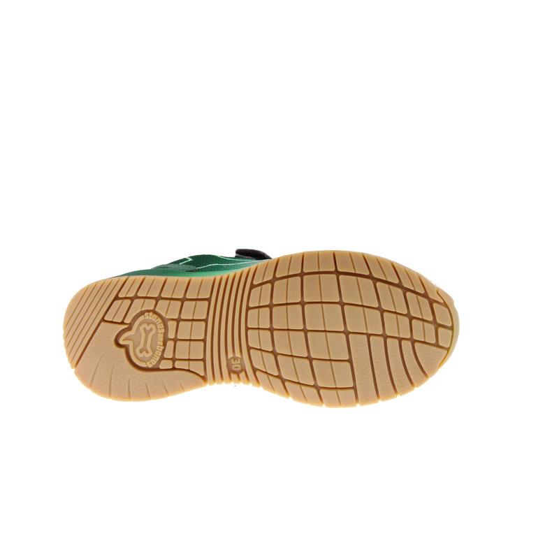 Stones And Bones klettverschluss-schuhe grÜn 5