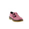 Dr Martens klettverschluss-schuhe rosa 2