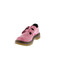 Dr Martens klettverschluss-schuhe rosa 3
