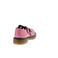 Dr Martens klettverschluss-schuhe rosa 4