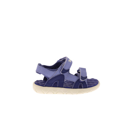 Timberland sandalen blauw
