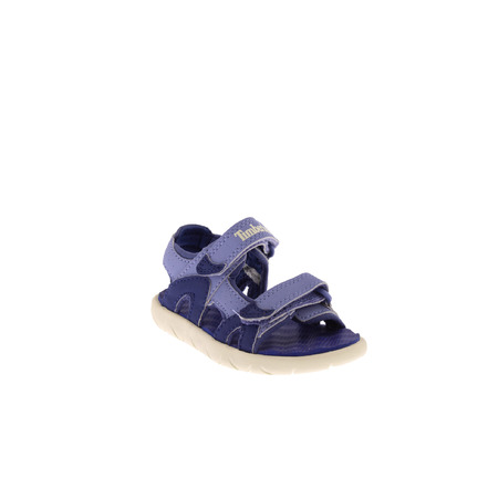 Timberland sandalen blauw
