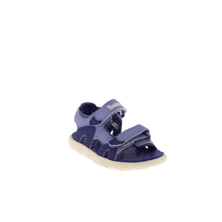 Timberland sandales bleu 2