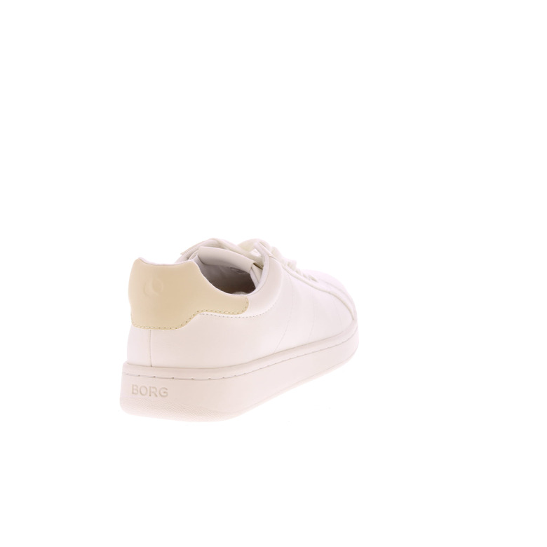 Bjorn Borg sneakers blanc 4