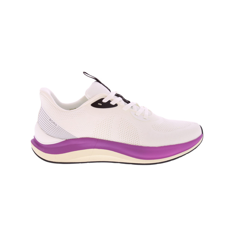 Bjorn Borg sneakers wit 1