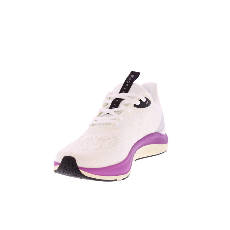 Bjorn Borg sneakers wit 3