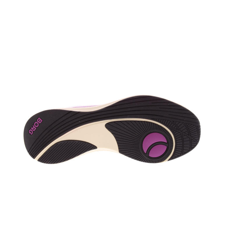 Bjorn Borg sneakers wit 5