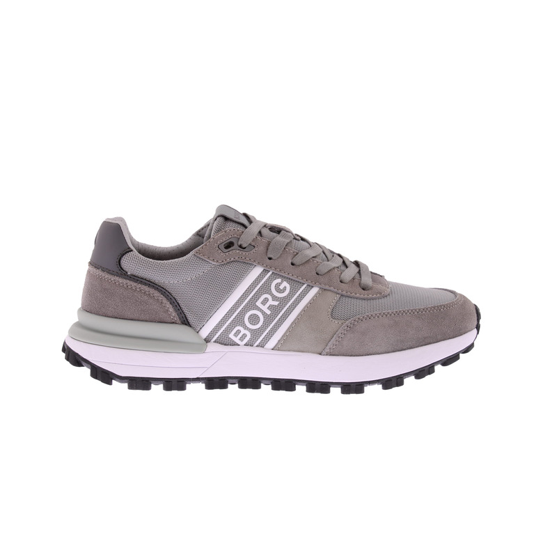 Bjorn Borg sneakers gris 1