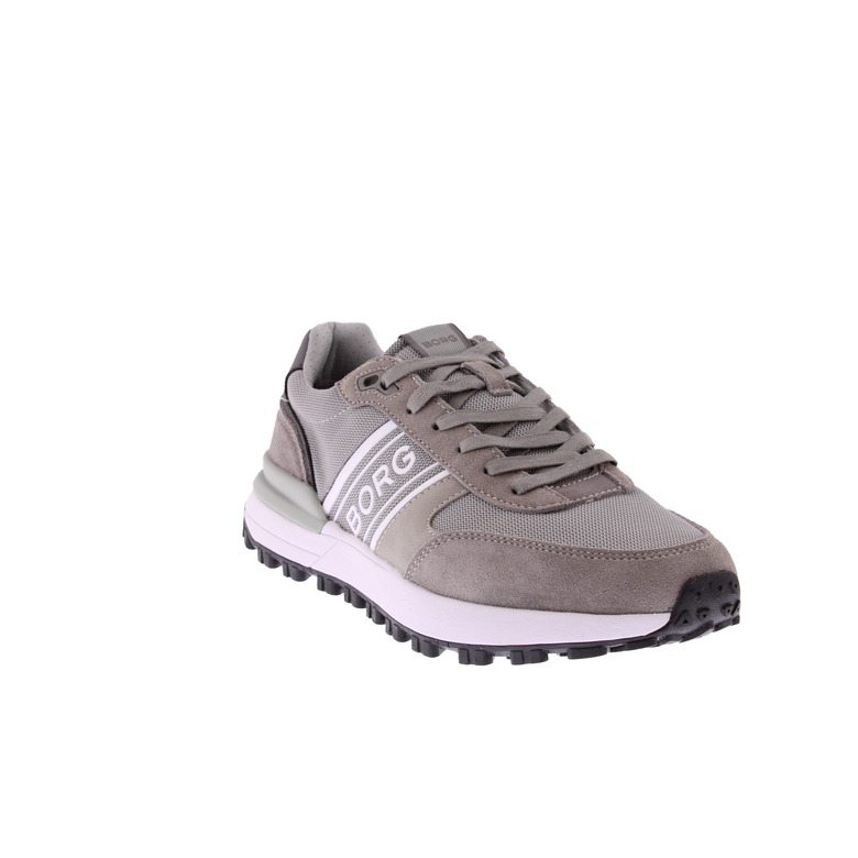 Bjorn Borg sneakers gris 2
