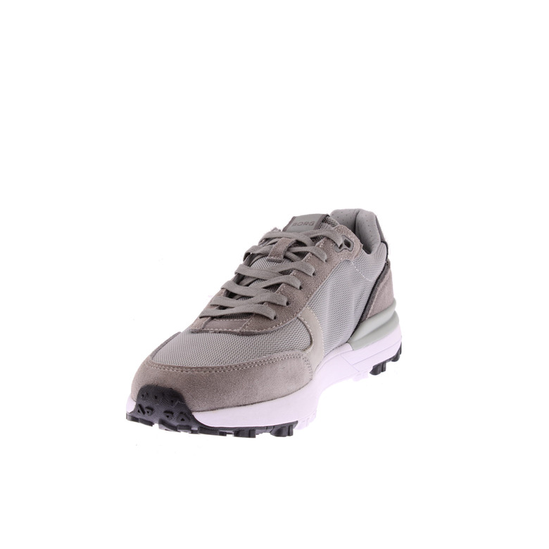 Bjorn Borg sneakers gris 3