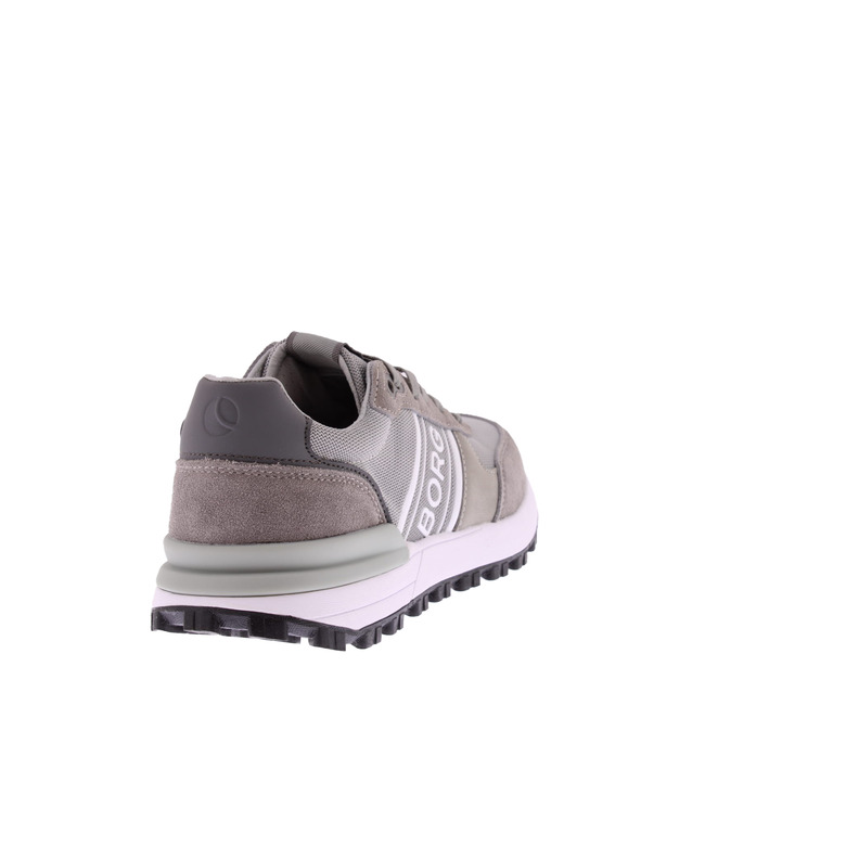Bjorn Borg sneakers gris 4