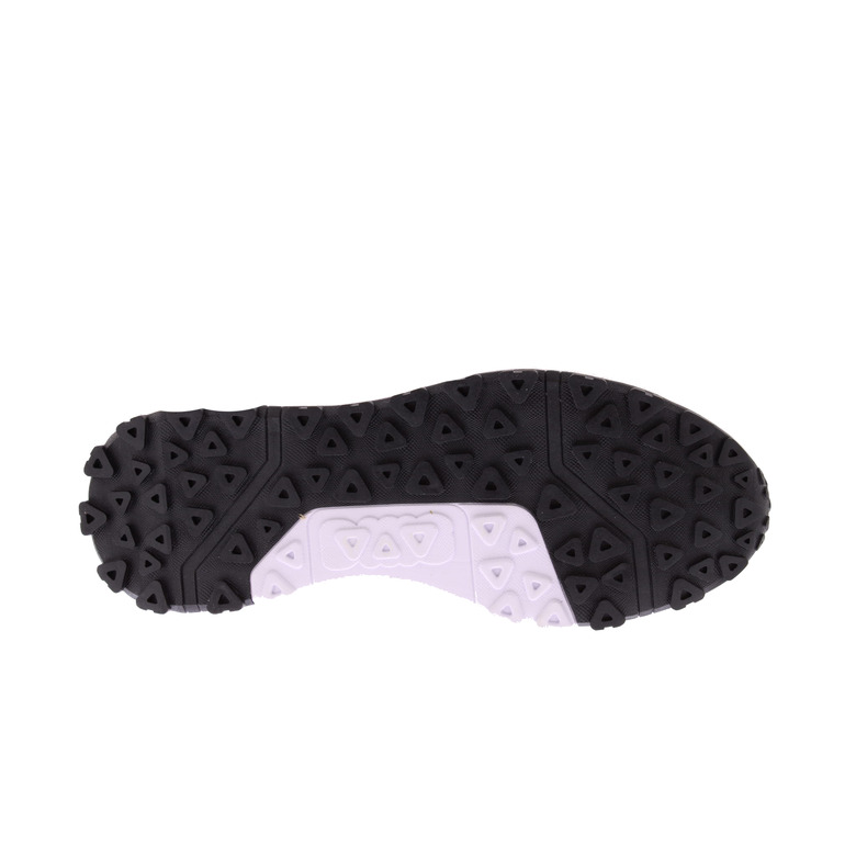 Bjorn Borg sneakers gris 5