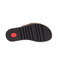Tamaris Comfort slippers zwart 5