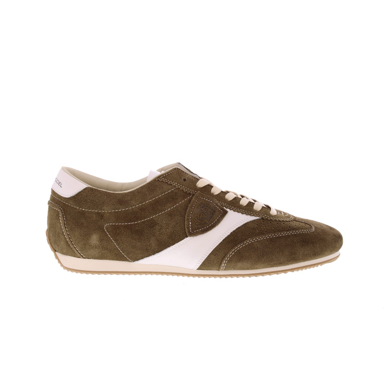 Philippe Model sneakers vert 1