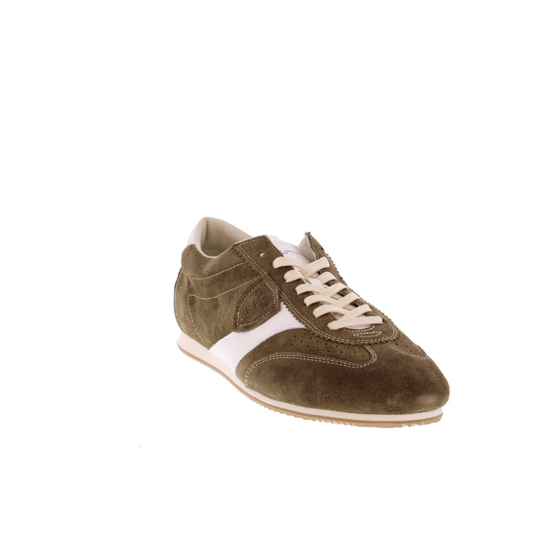 Philippe Model sneakers vert 2