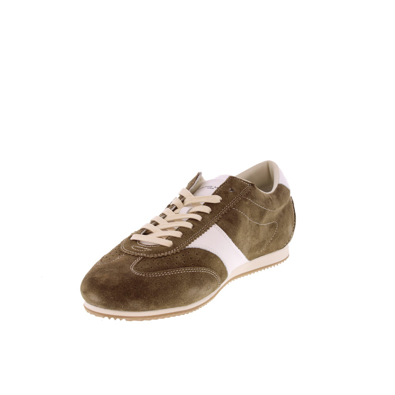 Philippe Model sneakers vert 3
