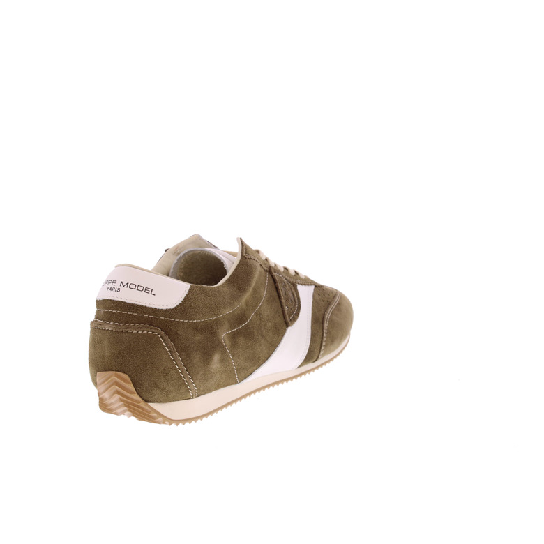 Philippe Model sneakers vert 4