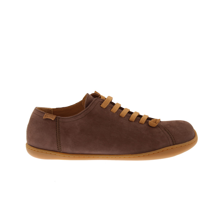 Camper sneakers brun 1