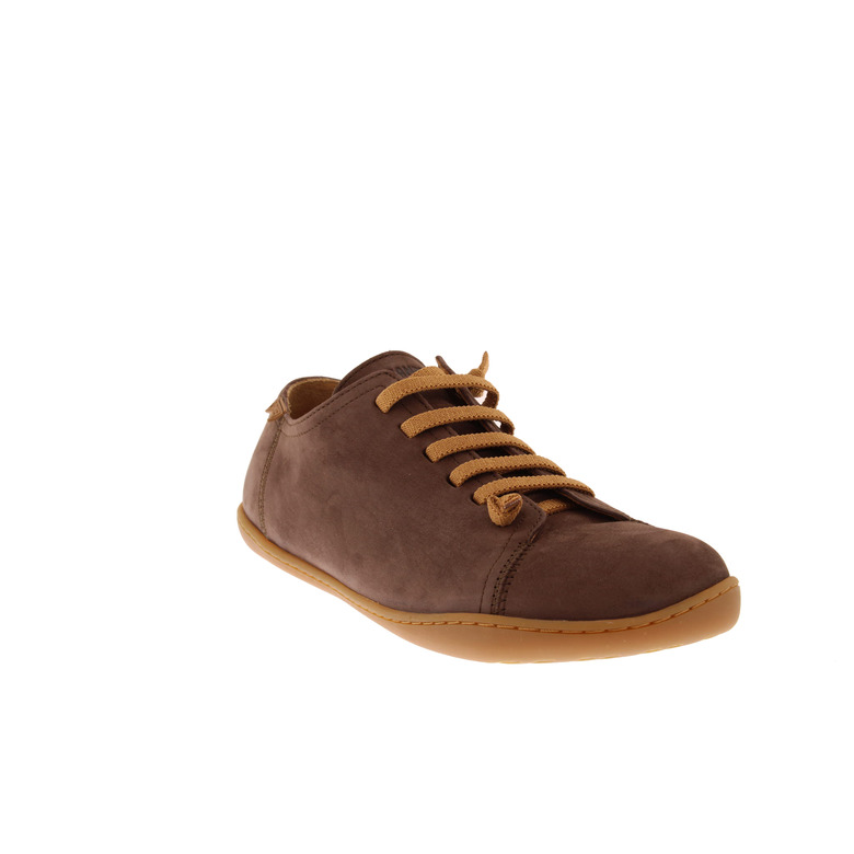 Camper sneakers brun 2