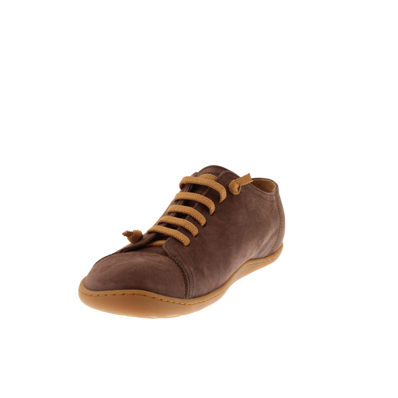 Camper sneakers brun 3