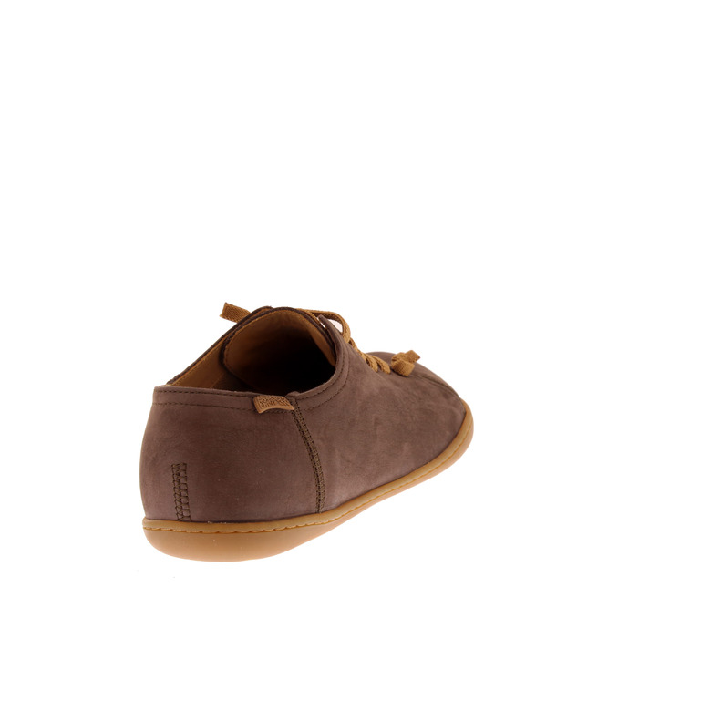 Camper sneakers brun 4