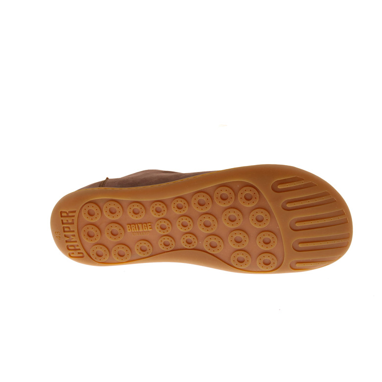 Camper sneakers brun 5